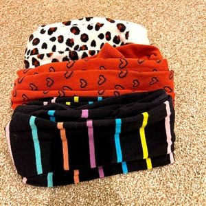 Set of girls tights - from Marks & Spenser